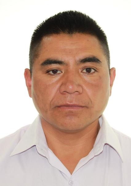 David Domingo Quito Sandoval