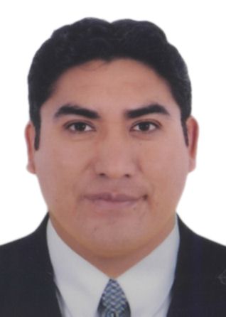David Enrique Mendoza Berrocal