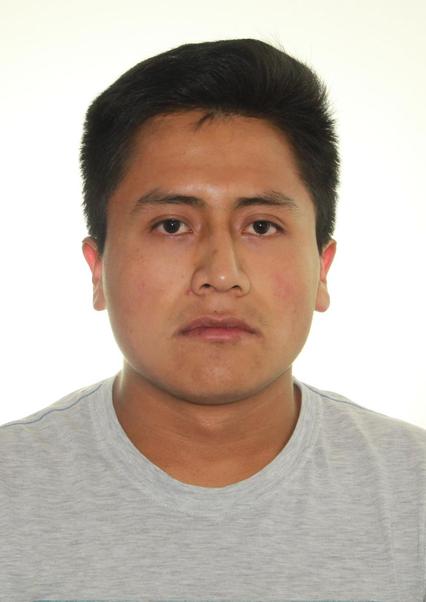 David Estefanio Cochachin Jamanca