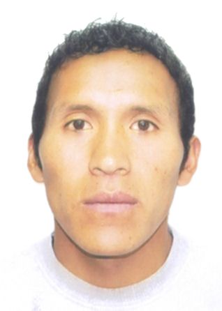 David Franklin Ramos Romaldo