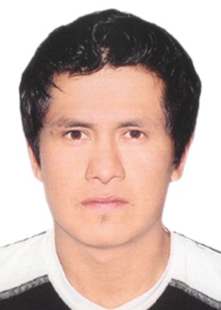 David Garcia Pinedo
