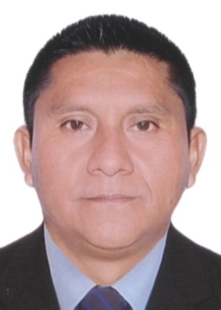 David Geronimo Lizano AcuÑa