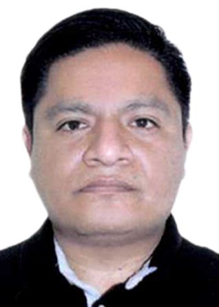 David Gustavo Seclen Eneque