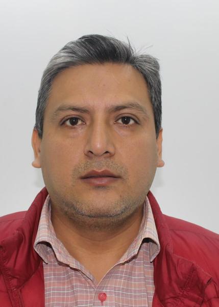 David Homero Alcantara MaguiÑa