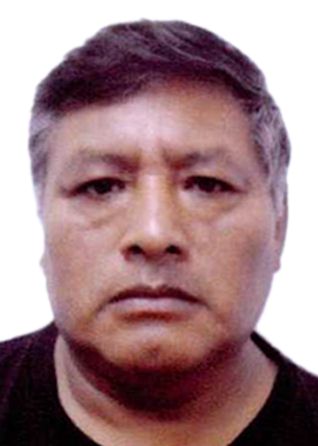 David Huaranca Mucha