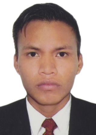 David Isuiza Chujandama