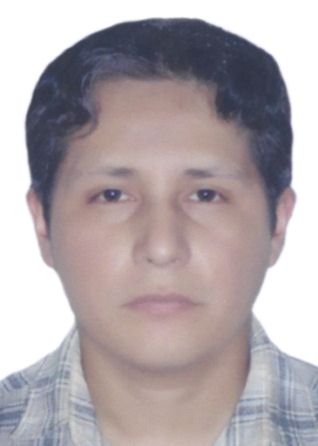 David Jaime Blas Zamudio