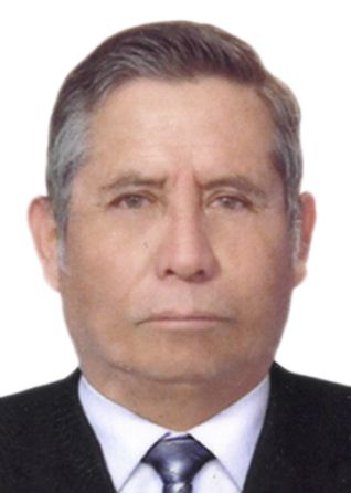 David jaime lajo fierro