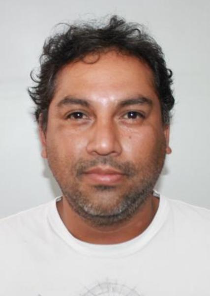 David Jose Fernandez Suarez