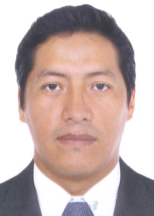 David Llantoy Meza