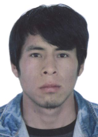 David Maucaylle Allcca