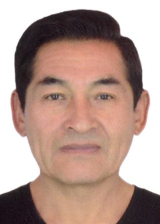 David Noe Vela Mejia