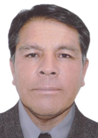 David Oporto Ponce De Leon