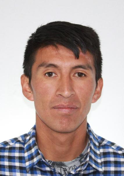 David Richerd Menacho Vargas