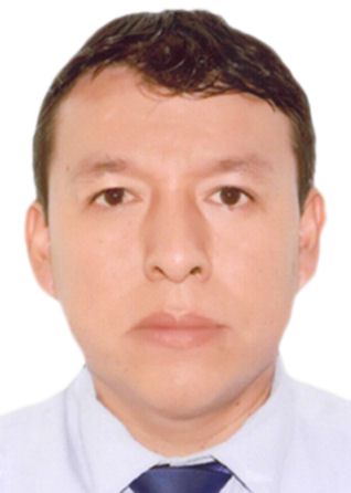 David Rolando Quispe Martinez