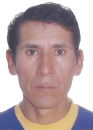 David Sadi Claudio Daza