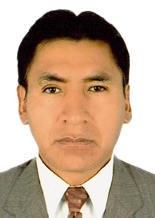 David Sucasaca Quispe