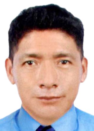 David Teodoro IbaÑez Polo