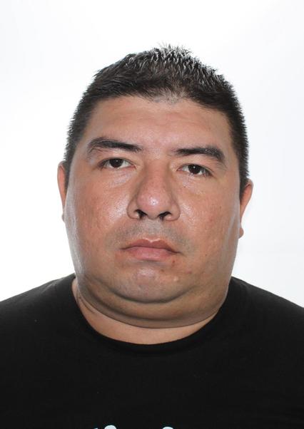 David Vasquez Saavedra