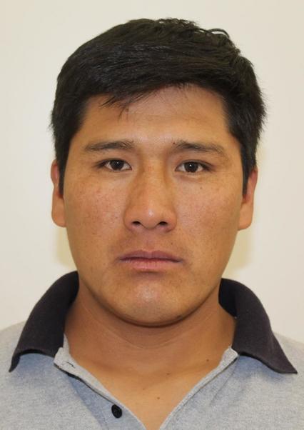 David vicente coaguila coaguila