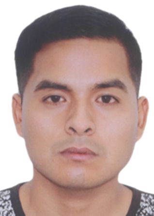 Davis Guillermo Arrieta Lavan