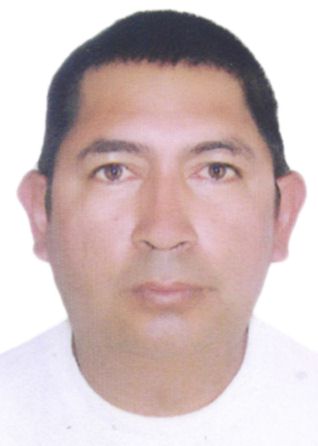 Davisson Abel Huaroc Loayza
