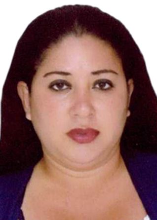 Dayana Joelly Torres Marin