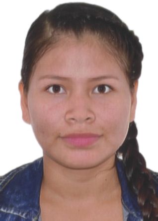 Dayana Karolay Urquia Mori