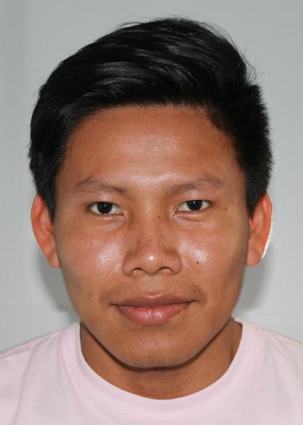 Dayer Jhin Amaringo LÓpez