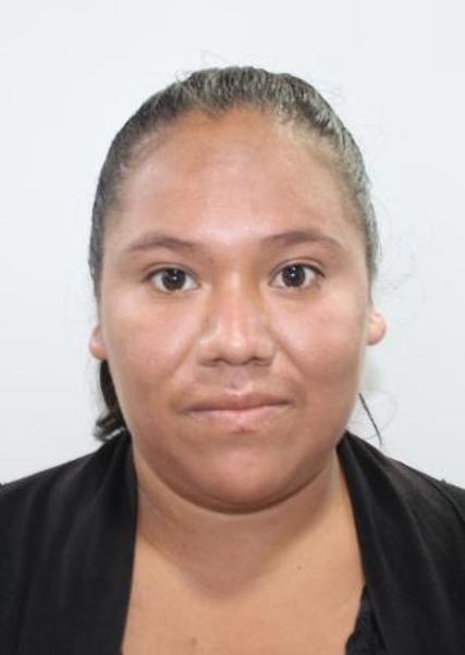 Dayly lisbet de la cruz acuÑa