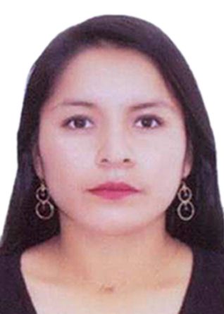 Daysi Diana Torres Lezama