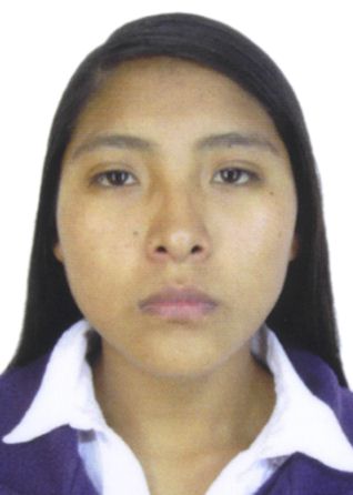 Daysi Judith Chavez NuÑez