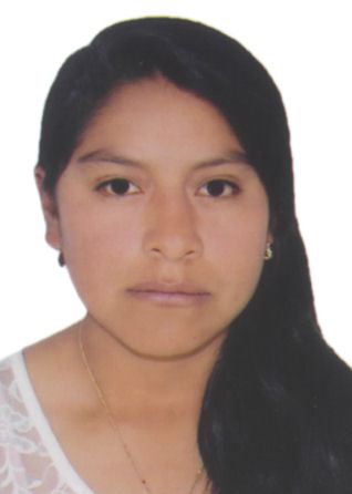 Daysi quispe de la cruz