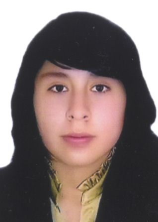 Deborah michelle dueÑas gonzales