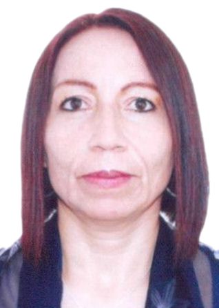 Deissy Geovani Silva Araujo