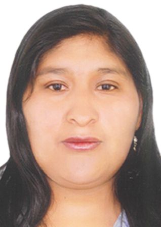 Deisy Arizaca Pilco