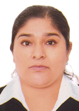 Deisy Elizabeth Garcia Diaz