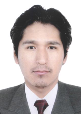 Deivis Miranda Choque