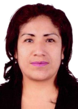 Deivy Leslie Zarate Oyola