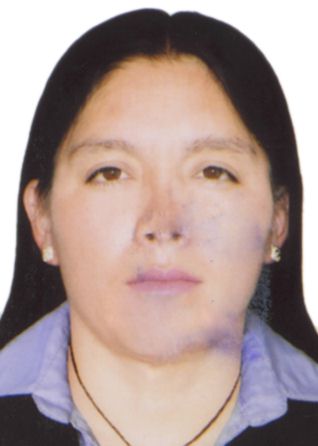 Delcy Chaupis Espinoza