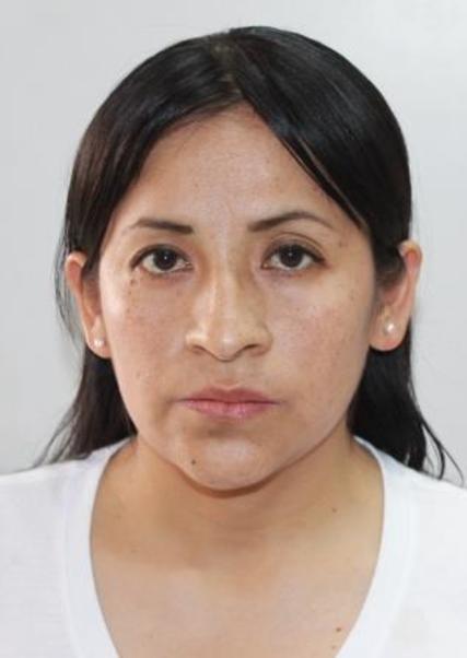 Deleyda Silvina Tello NuÑez