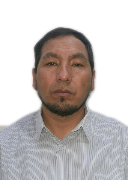 Delfin Cardenas Diaz