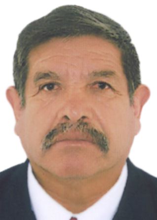 Delfin Chavez Amesquita
