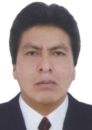 Delfin tintaya rodriguez