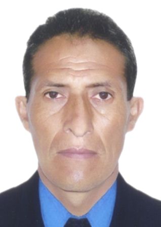 Delfin Torres Salazar
