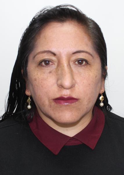 Delfina Guadalupe Lopez Aranda