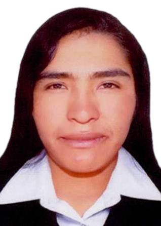 Delfina PeÑa Ochoa
