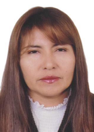 Delia Benigna Rojo Ardiles