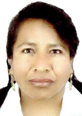 Delia Cachicatari Tito