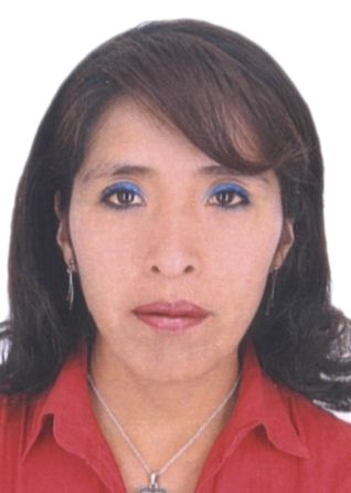 Delia Condori Turpo